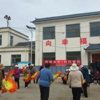 贝寺村老年之家