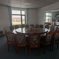 泉吉乡养老服务活动中心