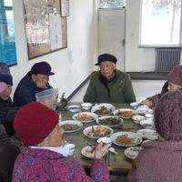 道棠幸福小院
