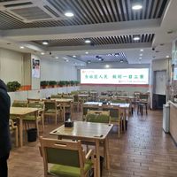 临汾市尧都区正元养老院复兴社区食堂