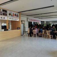 南赵庄社区养老幸福工程