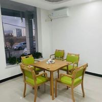 代县幸福养老中心