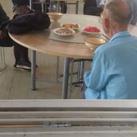 前街、下园联合幸福大院