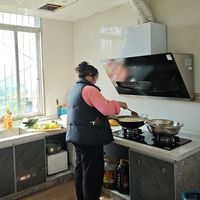 眉山天府新区集中村养老服务分中心