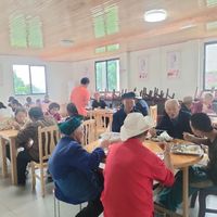 青杠坪村日间照料中心
