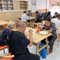 邻里中心