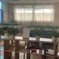 府南街道战旗社区老年餐桌(养老院-晨斓)