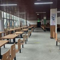 营山县益寿养老服务中心