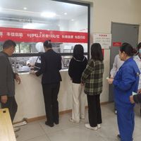 达州市通川区张家坝社区养老综合体
