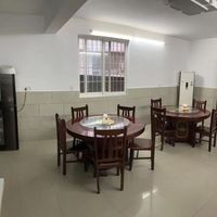 龙马潭区小市街道综合为老服务中心