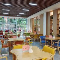 泸州市江阳区茜草街道养老服务中心