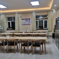 乌鲁木齐市福寿养老护理中心