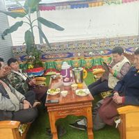 墨脱县兴开壹号农家乐