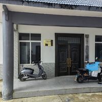 莲城镇南秀社区老年居家养老服务中心
