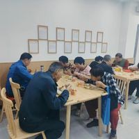 嵊州市石璜镇通源村乐龄之家