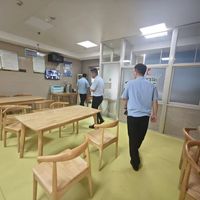 永嘉县乌牛街道养老服务中心