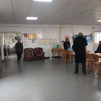 峡川镇居家养老服务中心