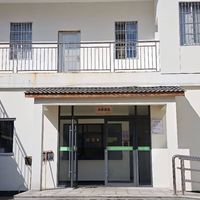 塘源口乡示范型居家养老服务中心