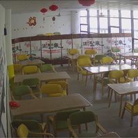 天台县赤城街道天都片区居家养老服务中心
