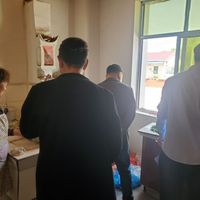 桥头村下桥头居家养老中心