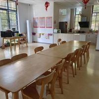 聚贤街道居家养老服务中心