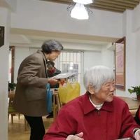 宁波市奉化区岳林康养院