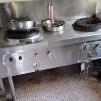 江东街道西塘村居家养老服务中心