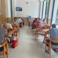 南明山街道第二居家养老服务中心