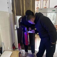 缙云县舒洪镇居家养老服务中心
