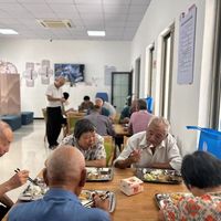 嵊州市京福线缸窑村居委会