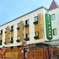 北京市海淀区八里庄首开寸草养老照料中心
