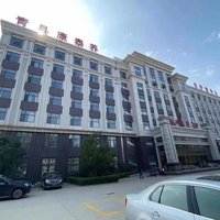 青县康泰养老护理中心
