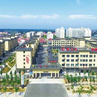 泊头市福星园老年公寓